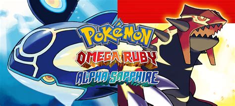 Omega Ruby and Alpha Sapphire are now UK's biggest Pokemon launch ever - Nintendo Everything