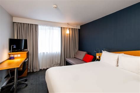 Holiday Inn Express Newcastle City Centre, an IHG Hotel in Newcastle ...