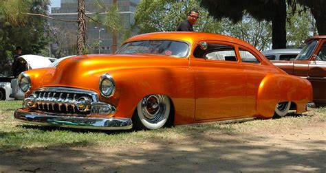 1952 Chevy Custom | howard gribble | Flickr