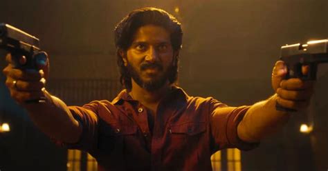 King of Kotha Trailer Peeks At Dulquer Salmaan’s Action-Packed Performance