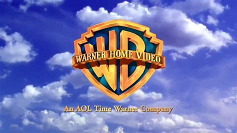 Warner Home Video (2002) - Warner Bros. Entertainment Photo (25273090 ...