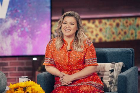 'The Kelly Clarkson Show' Has Been Renewed Through 2023 | iHeart