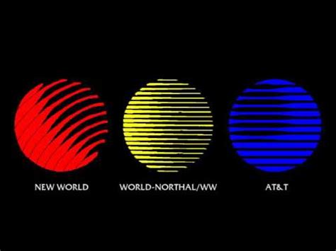 New AT&T Logo - LogoDix