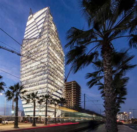 Casablanca | Tag | ArchDaily