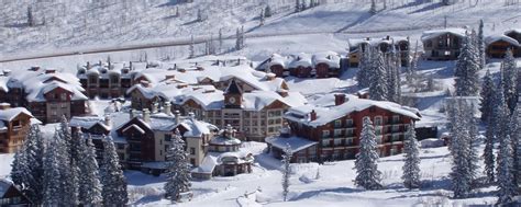 Solitude Mountain Resort, Utah Travel & Vacation Guide