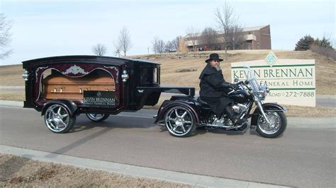 The Harley Hearse | Harley Davidson Forums