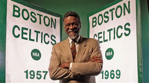 PHOTOS: NBA, Celtics Legend Bill Russell’s Life – NBC Boston