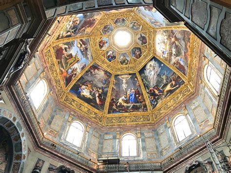 San Lorenzo and Medici Chapel in Florence - Bren Mark Travels