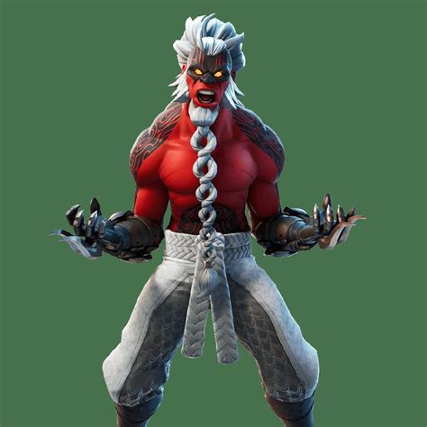 Here Are The First Leaked ‘Fortnite’ Christmas Skins For 2019 — Plus Lots More