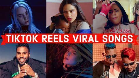 Viral Songs 2020 (Part 1) - Songs You Probably Don't Know the Name (Tik ...