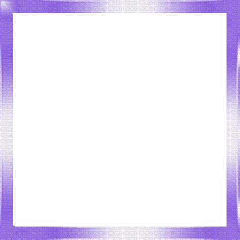 Purple Animated Border Frame, cadre , frames , framework , gloria ...