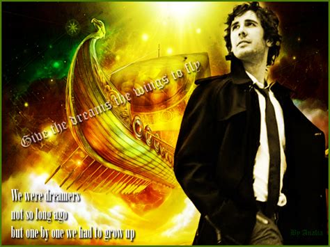 Josh GRoban Believe by HappinessIsMusic on DeviantArt