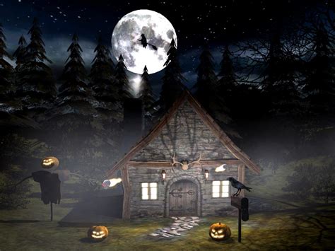 🔥 [50+] Halloween Animated with Sound Wallpapers | WallpaperSafari