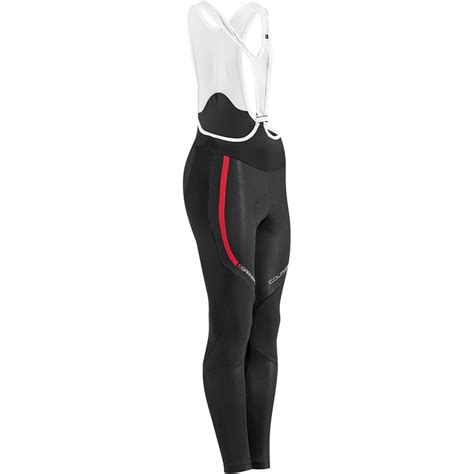 Louis Garneau Course Elite Women's Bib Tight - Women