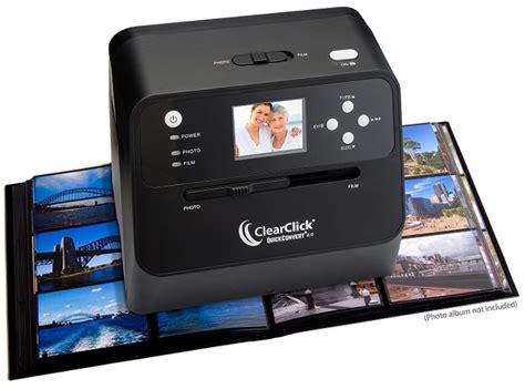 10 Best Film Scanners | Slashdigit