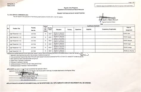 DE... - Department of Environment and Natural Resources (DENR)