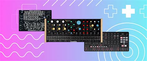 Best Synthesizers under 1.000€ in 2023! Our Top-10 List — SINESQUARES