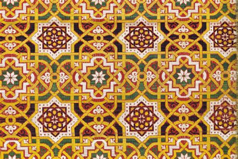 Unit Three: Geometric Design in Islamic Art | The Metropolitan Museum of Art