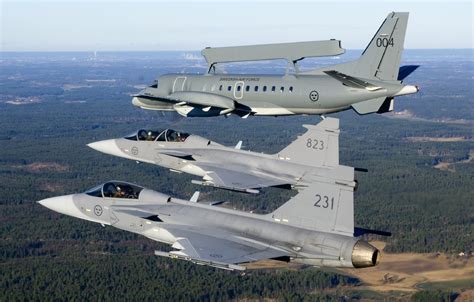 2009: o ano do Gripen? - Poder Aéreo – Aviação, Forças Aéreas ...