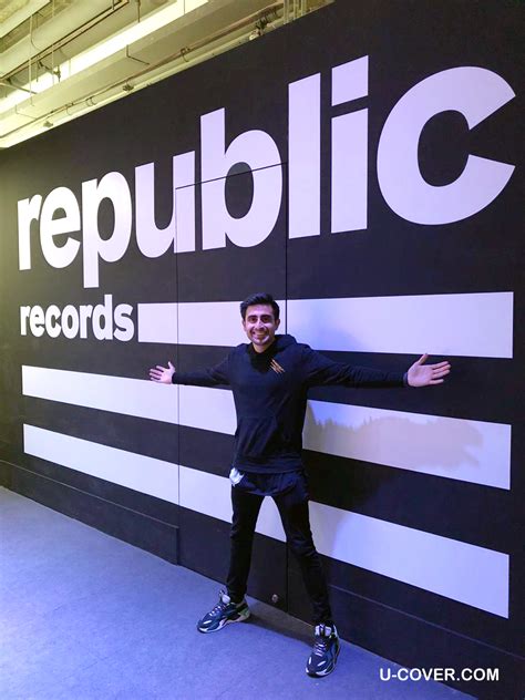 Mengenal Republic Records label rekaman berbasis di New York City – U ...