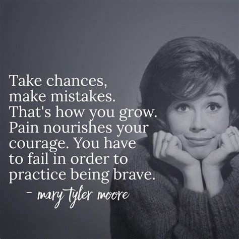 Funny Mary Tyler Moore Quotes - ShortQuotes.cc