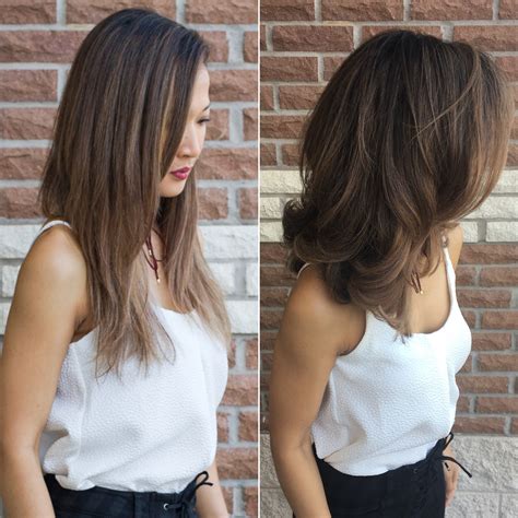 New Hair: The Long Bob w/ Josephine's Day Spa & Salon - A Beautiful RAWR