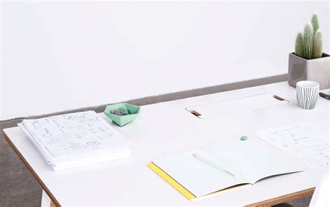 Studio Desk for Home Office – DeskStand™