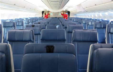 First Class Plane Seats Vs Coach | Cabinets Matttroy