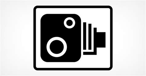 Yes, the UK Speed Camera Icon Really Is a 19th-Century Camera | PetaPixel