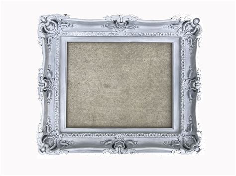 16x20 Vintage Shabby Chic Frames, Baroque Frame for Canvas, Large Picture French Frames, Ornate ...