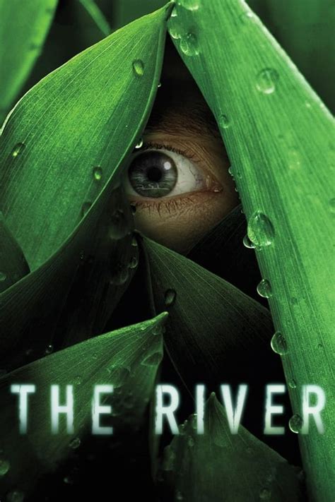 The River (TV Series 2012-2012) — The Movie Database (TMDb)