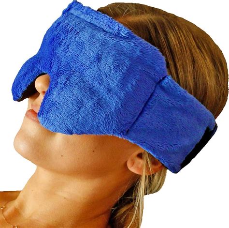 Top 10 Migraine Cooling Eye Mask - Home Preview