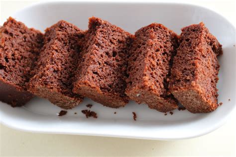 Recipe Yummy Eggless Ragi Chocolate Cake - mynameisdebra