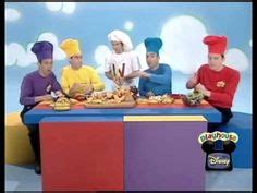 The Wiggles - John Bradlelum (1998) - YouTube | The wiggles, Kids tv shows, Best christmas movies