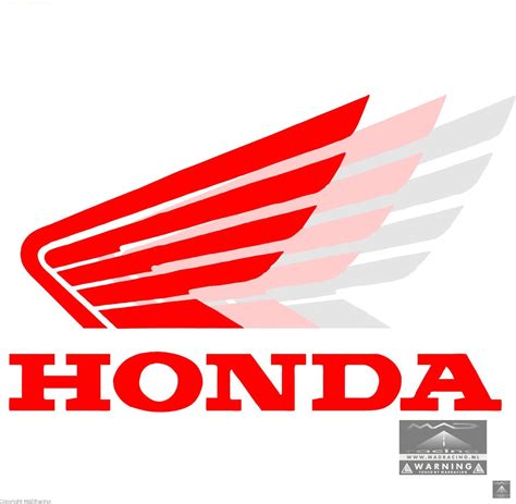 Terbaik Honda Motorcycle Racing Logo, Paling Dicari! - Update studio c ...