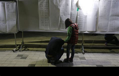 The 'Sewol' ferry disaster, South Korea - CSMonitor.com