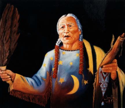 Peltier: Leonard Peltier Paintings