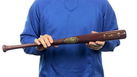 Louisville Slugger Wood Bat Ash | semashow.com