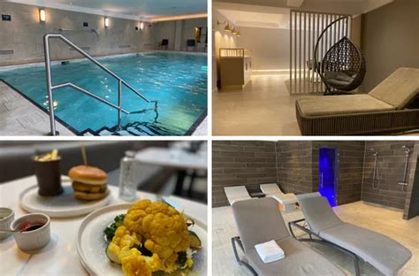 Luxury Horwood House spa reopens in Aylesbury Vale following incredible ...