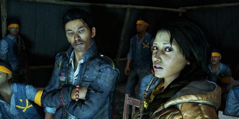 'Far Cry 4' Review