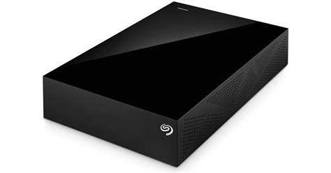 Seagate Backup Plus 8TB USB 3.0 Desktop External Hard Drive $200 shipped (Reg. $250)