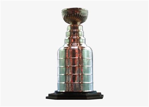 Stanley Cup - Stanley Cup Trophy Png - 333x525 PNG Download - PNGkit