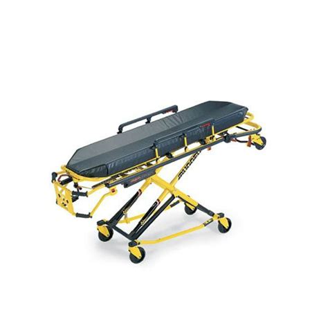 MX Pro R3 EMS Stretcher, 6082 - Stryker - Recertified | MME