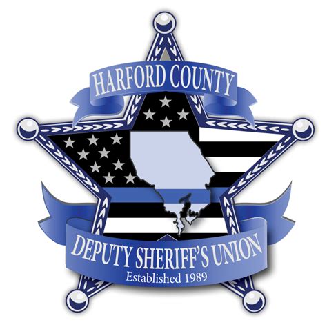 About the Union - Harford County Deputy Sheriff's Union