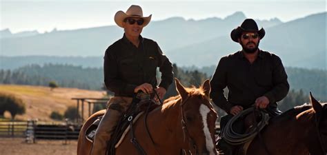 Yellowstone Season 4 Episode 4 Recap and Ending, Explained: Who Hired ...