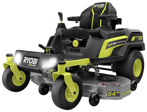 Ryobi Lawn Mower Service | keepnomad.com