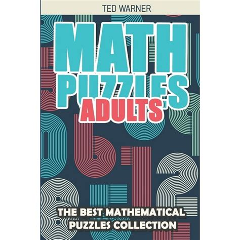 Math Puzzles Adults: Binairo Puzzles - 200 Math Puzzles with Answers ...