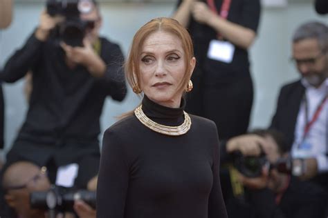 Famous birthdays for March 16: Isabelle Huppert, Flavor Flav - UPI.com