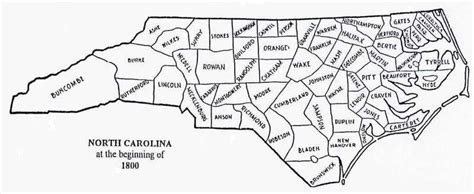 US GebWeb Digital Map Library - North Carolina