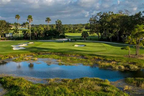 15 Best Golf Resorts in Florida